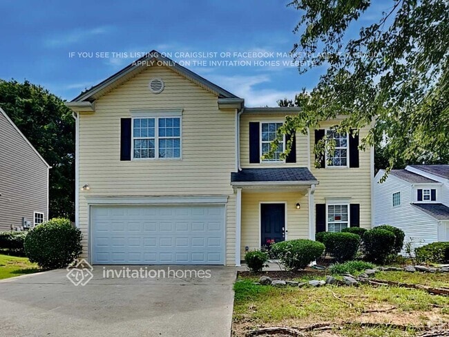 Building Photo - 500 Kensigton Park Dr Rental
