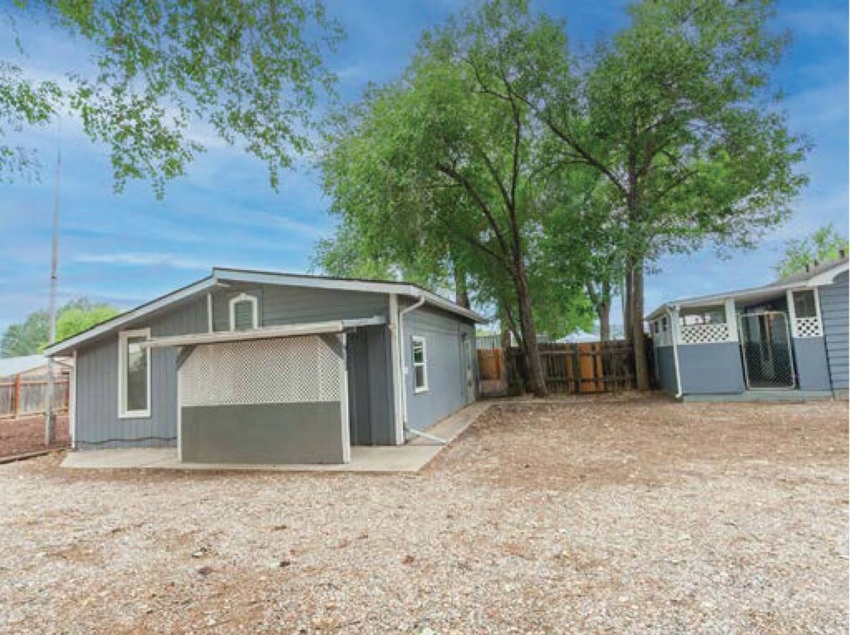 Cozy 1 Bed/1 Bath with ample room for all ... - Cozy 1 Bed/1 Bath with ample room for all ...