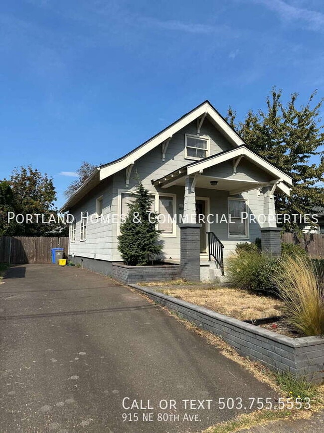 Photo - 915 NE 80th Ave Casa