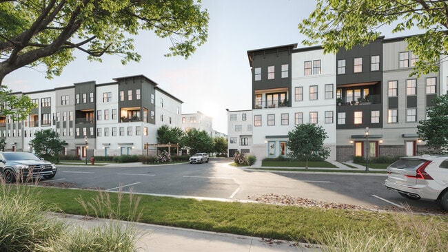 Building Photo - Pax Place at Cascades Rental