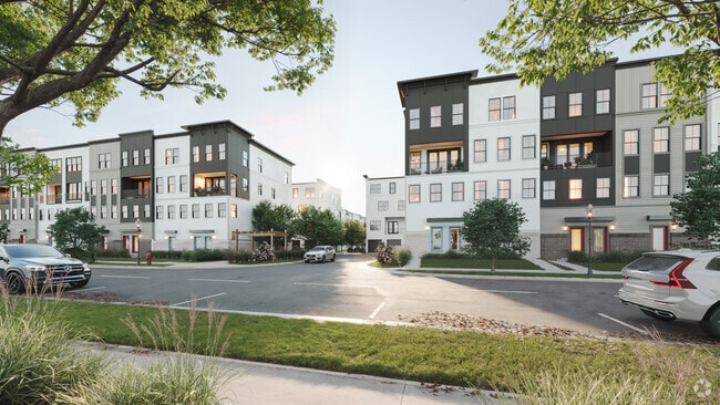 Building Photo - Pax Place Rental