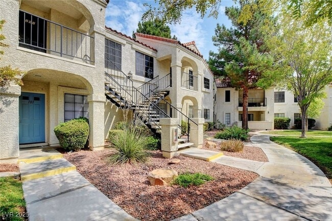 Photo - 4700 Nara Vista Way Unit 101