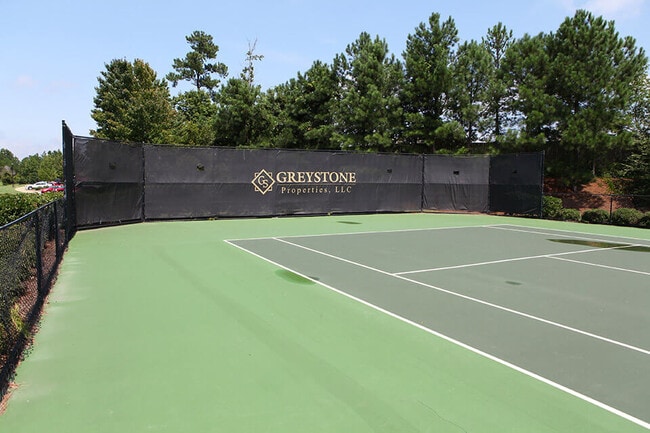 Greystone at Inverness