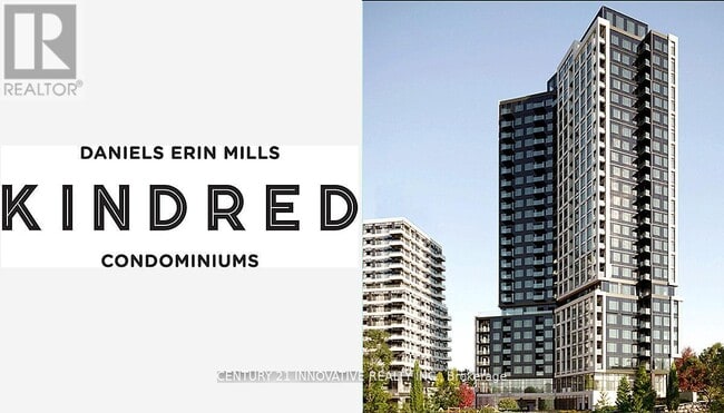 Photo - 2495 Eglinton Ave W Unit 608