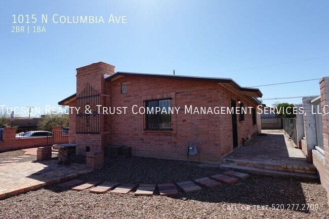 Photo - 1015 N Columbia Ave