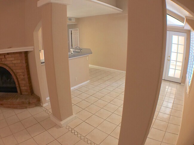 Photo - North Hills 3 Bed Refrig A/C!