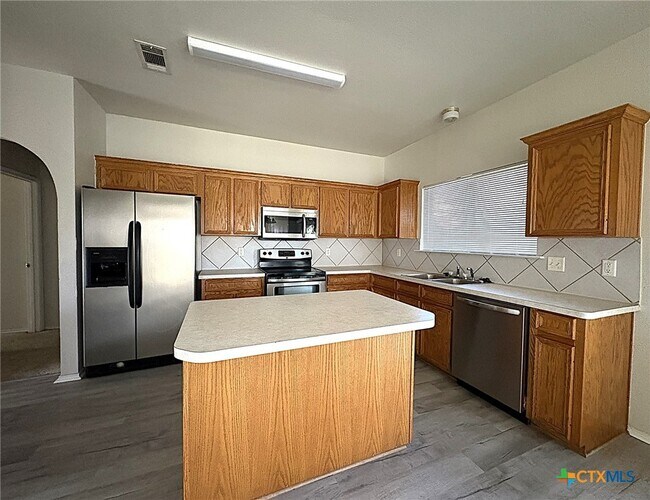 Photo - 2313 Modoc Dr