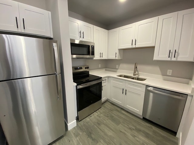 Apartments at The Augury