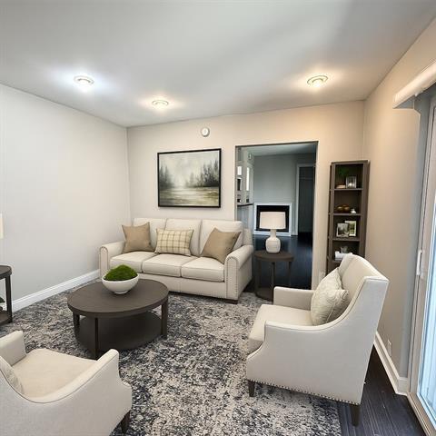 Building Photo - 4023 N Hall St Unit 102