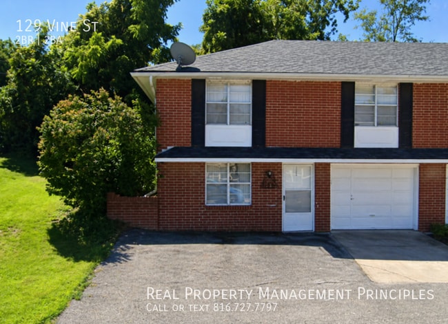 Photo - 129 Vine St