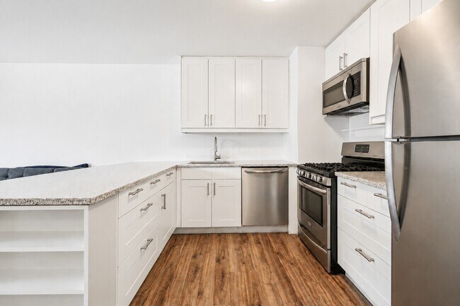 Photo - 135 Montgomery St Unit 302