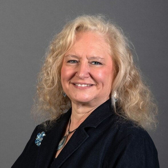 Annette Panzek