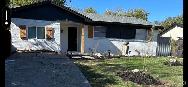 Building Photo - 3540 James Ave Rental