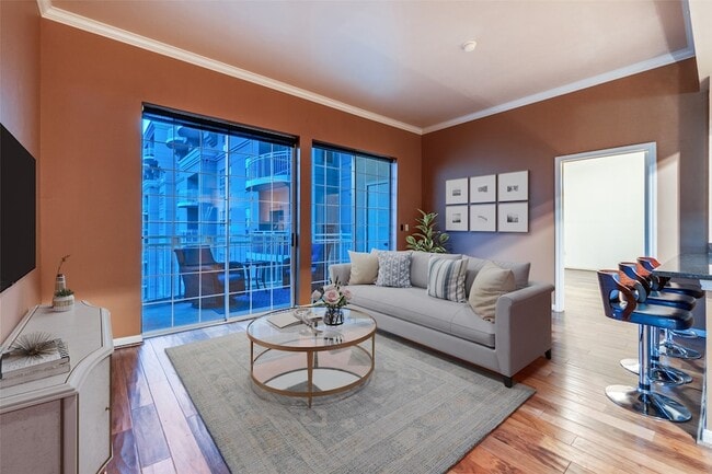 Photo - 3225 Turtle Creek Blvd Unit 1429