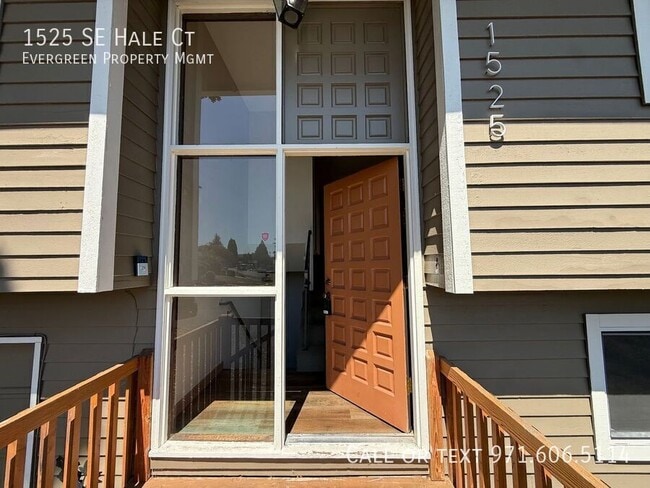 Photo - 1525 SE Hale Ct