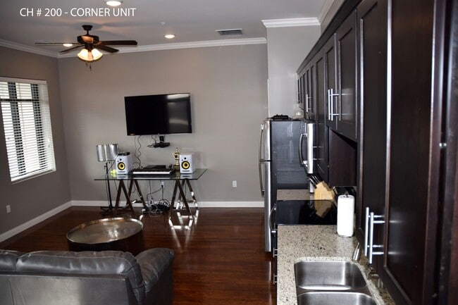 Lofts at Cherry Hill - West Village