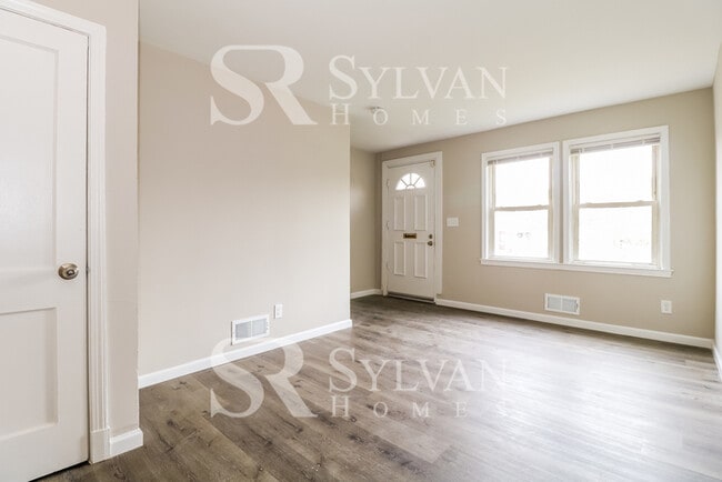 Photo - Enjoy low-maintenance living in this 2 bedroom, 1.5 bathroom townhome