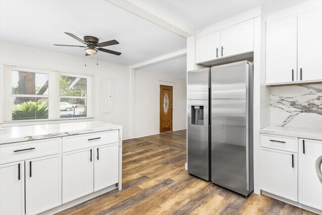 Photo - Remodeled Front House in Mentone