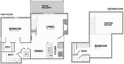 Lakeview Loft