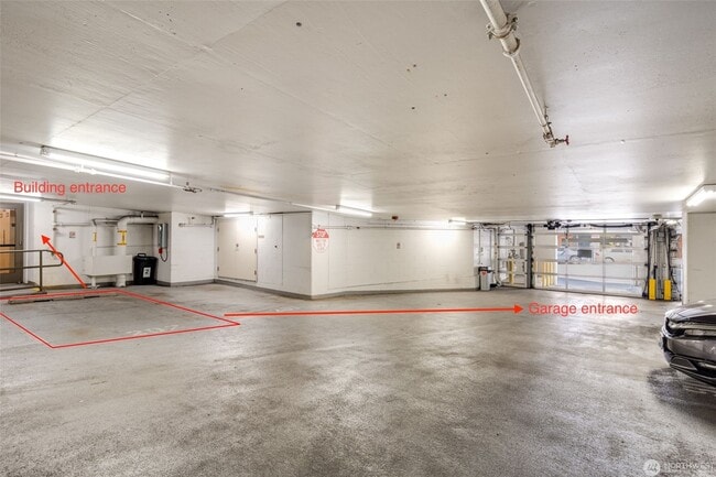 Photo - The Cosmopolitan Unit 2505