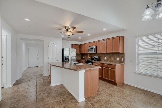 Photo - Beautiful 4 Bedroom Home