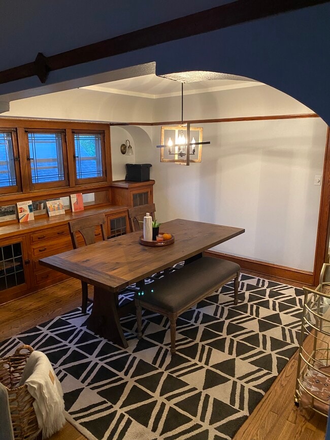 Dining Room - 535 N 53rd St