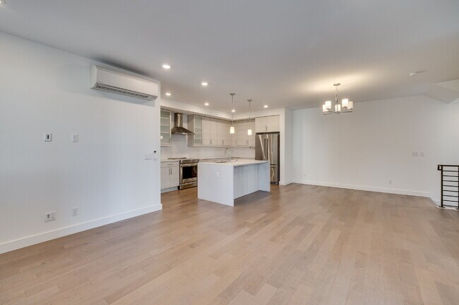 Photo - Welcome to this stunning 3-bedroom, 2.5-bath townhome offering 2,064 square feet of thoughtfully ...