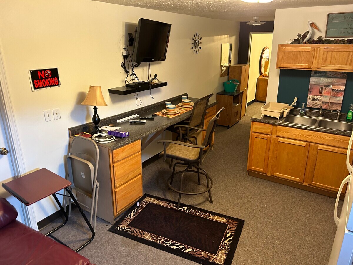 Photo - Paris Landing RV Park Unit 0