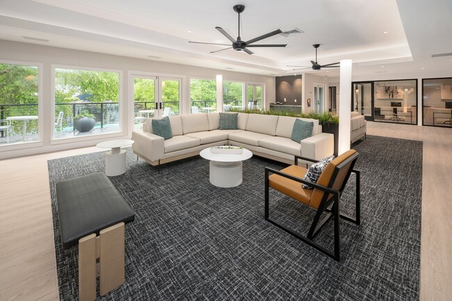 Photo - Midland Falls Apartment Homes