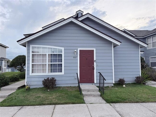 Building Photo - 862 Caribbean Dr