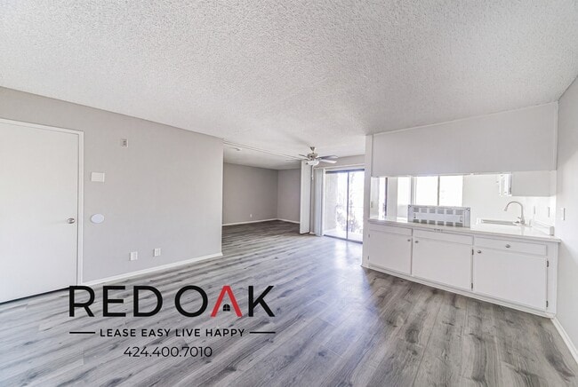 8614 Woodley Ave Unit 307