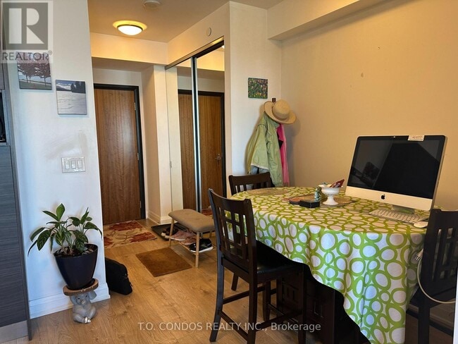 Photo - 36 Park Lawn Rd Unit 1506
