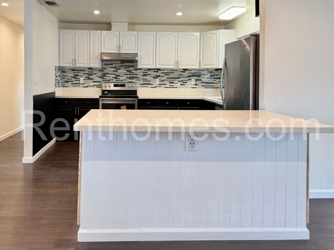 Photo - Santee, 9649 Mast Blvd, 12 Solar Panels, Q...