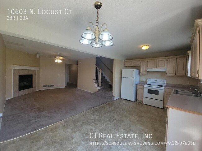 Photo - 10603 N Locust Ct