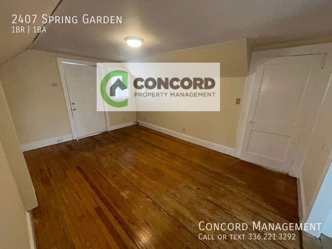 Photo - 2407 Spring Garden St