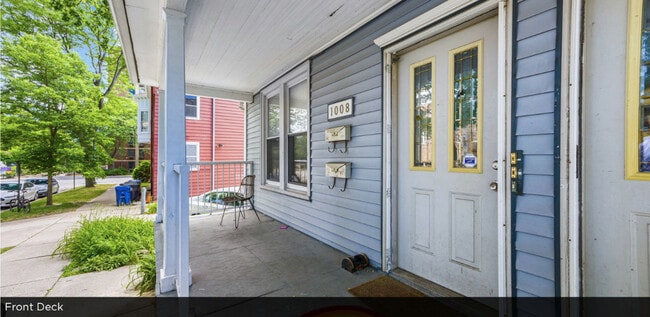 Photo - 1008 Garnett Pl
