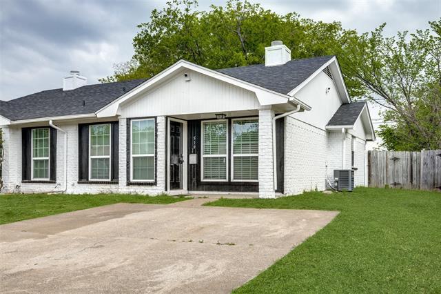 Photo - 519 Gibbins Ct