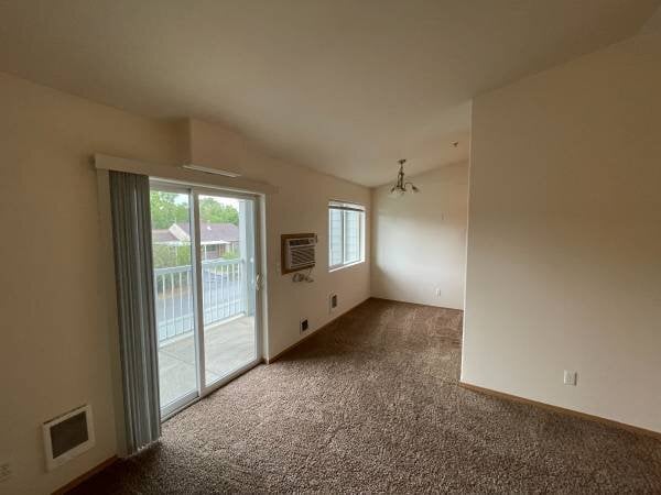 Photo - Barker Ridge