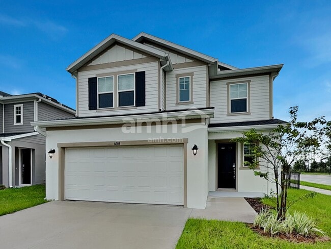Building Photo - 6004 Pinewood Ests Dr Rental