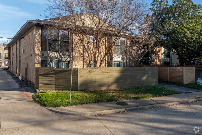 Additional Building View - Eden At Avondale Apartments