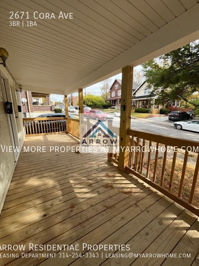 Photo - 2671 Cora Ave