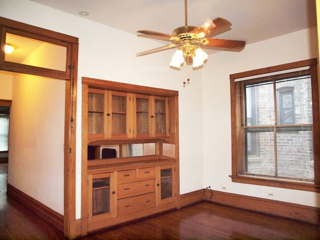 Dining Room - 3538 N Reta Ave Unit 3