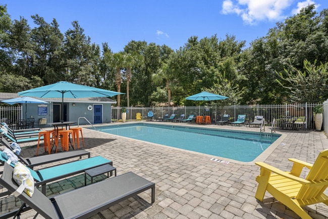 Photo - The Mustang at Ocala Apartments