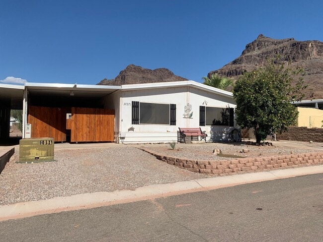 Building Photo - PARKER, AZ WINTER RENTAL - Furnished Home ...