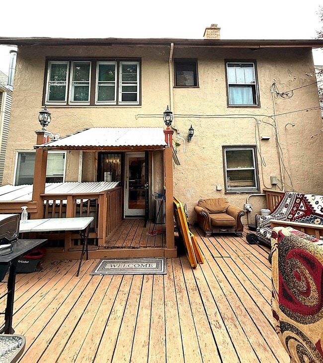 Photo - 1826 W Pratt Blvd