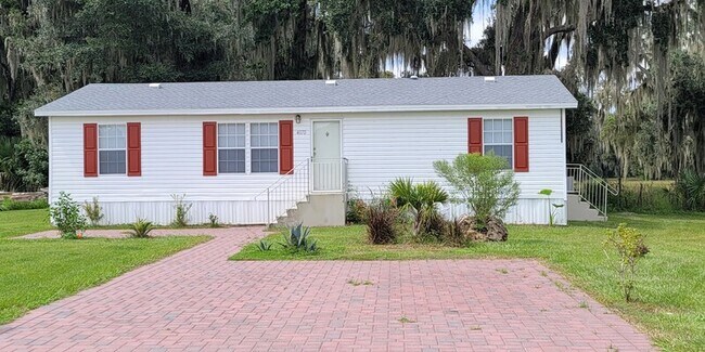 Live Oak Terrace-Lot 31 - Live Oak Terrace-Lot 31 House