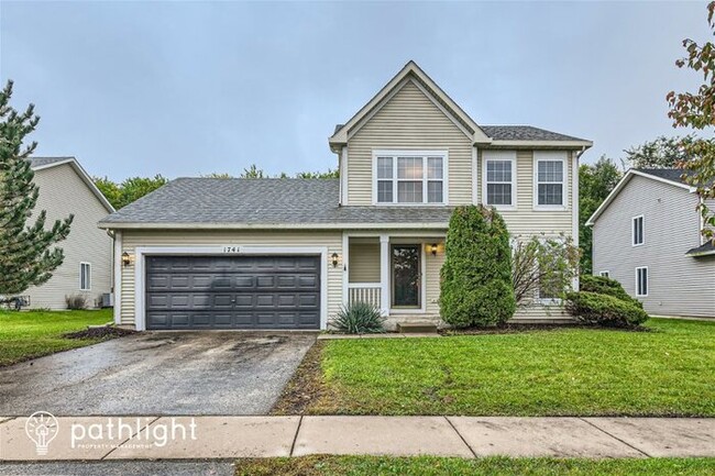 1741 William Drive, Romeoville, IL, 60446 - 1741 William Drive, Romeoville, IL, 60446 House