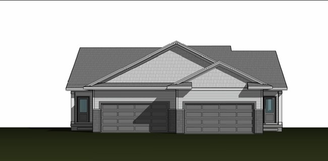 Photo - Lexington Park Townhomes