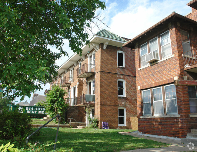 Building Photo - The Kimberly Rental