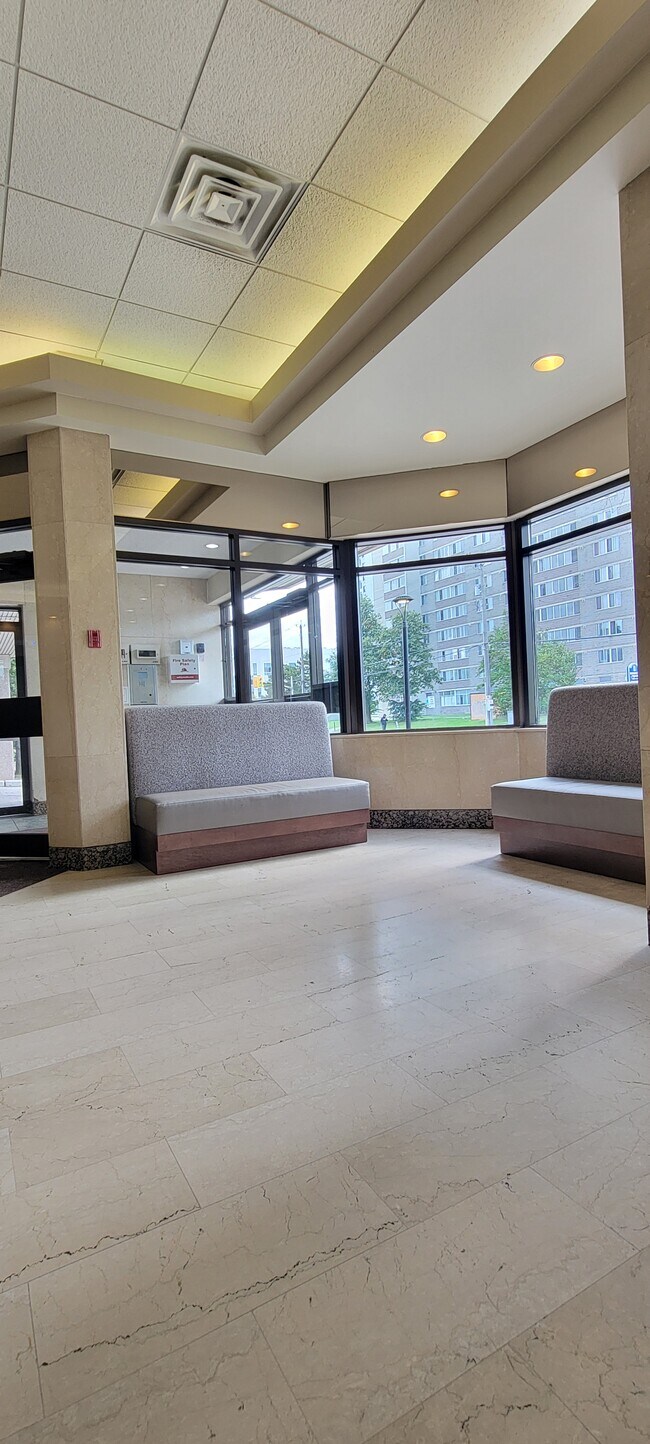 Photo - The Citadel Apartments